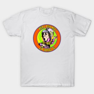 Alice: Mad Hatter T-Shirt